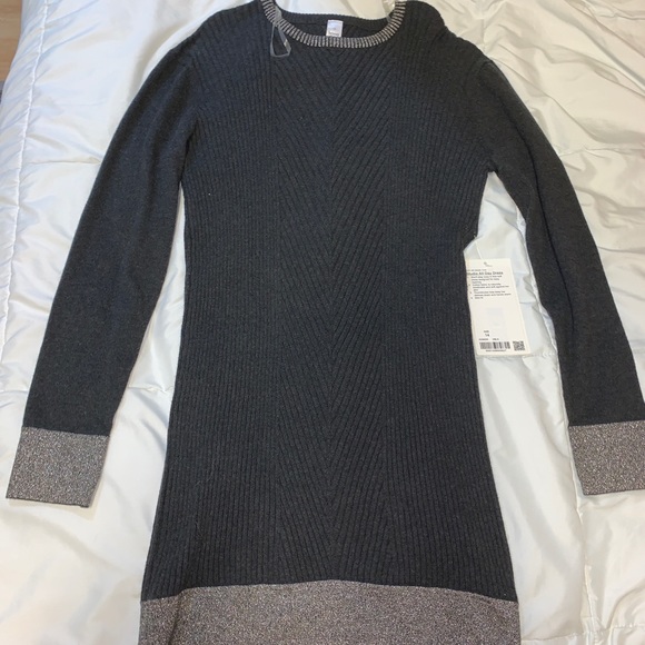 Lululemon Ivivva studio all day dress - Picture 7 of 11